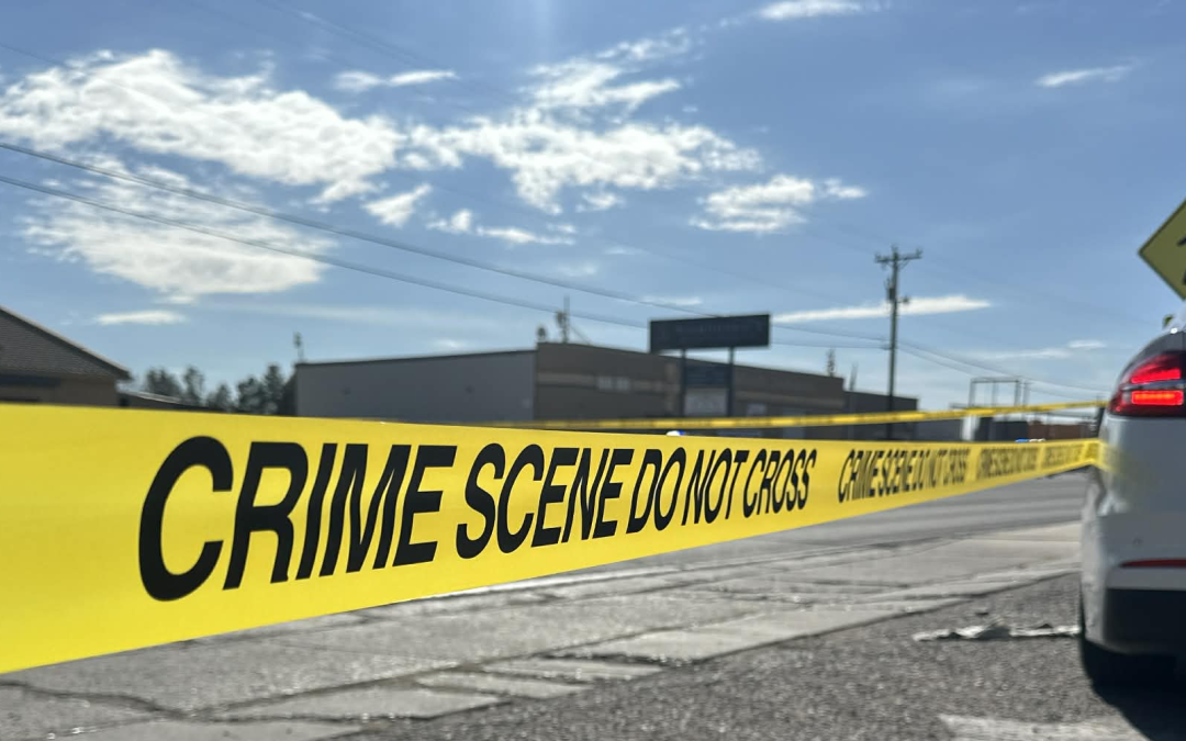 Tiroteo en Las Cruces: hombre de 53 años pierde la vida, la policía investiga