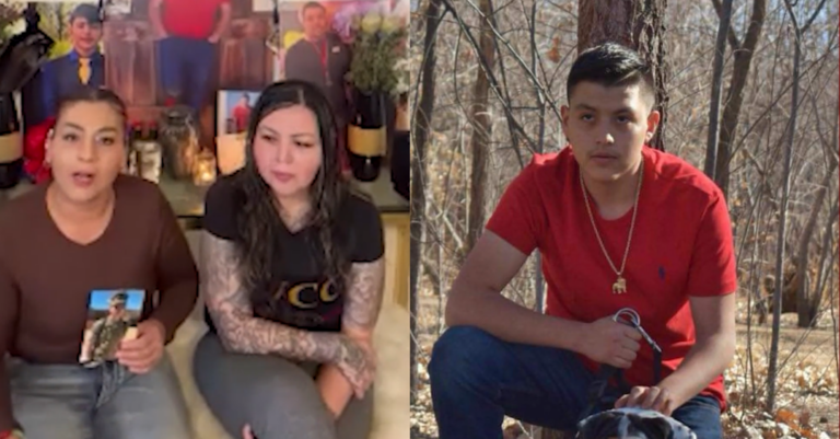 Familia de Luis Ortiz clama por justicia tras liberación del sospechoso de su asesinato en Albuquerque