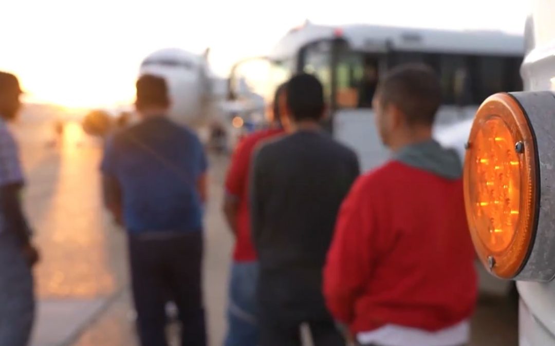 El Impacto Económico de las Deportaciones Masivas en California: Un Estudio Revelador