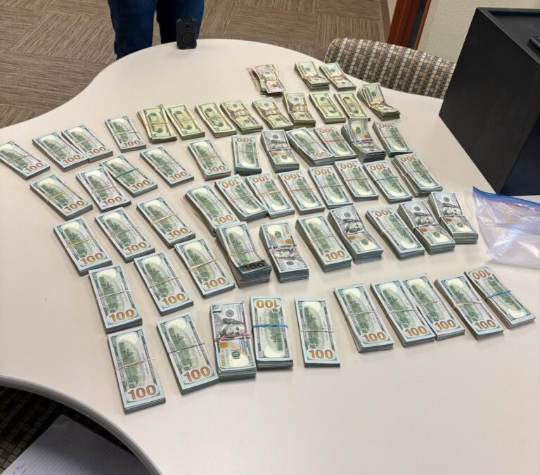 Desmantelan red de narcotráfico en Reno con más de 1,000 libras de droga