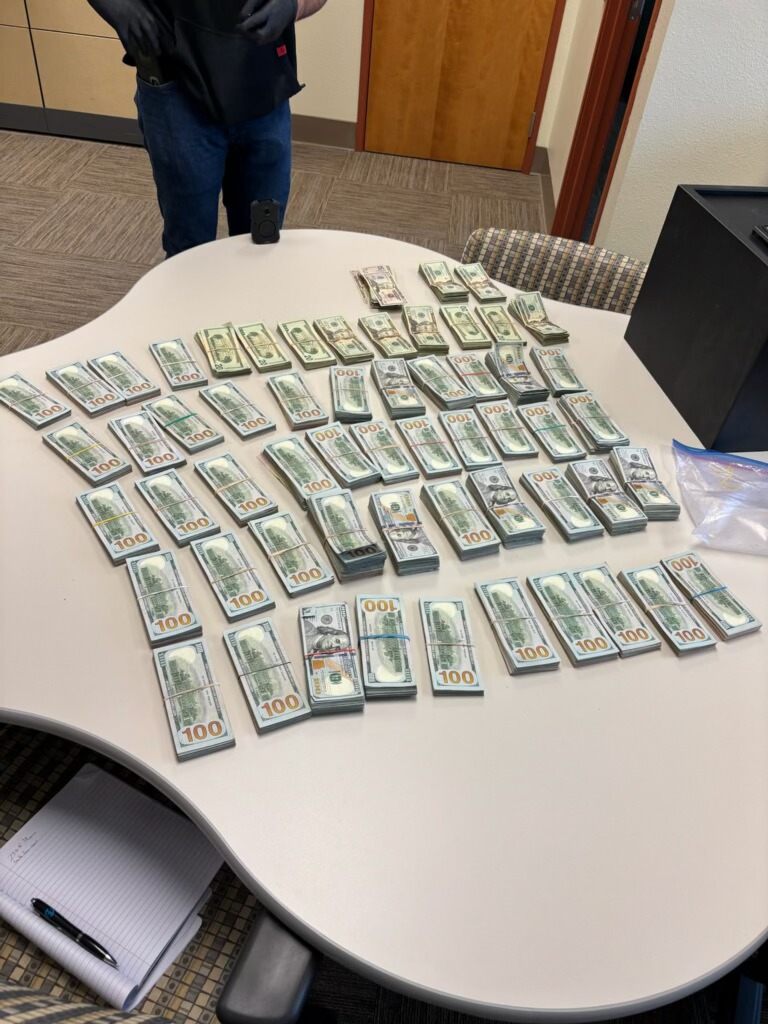 Desmantelan red de narcotráfico en Reno con más de 1,000 libras de droga
