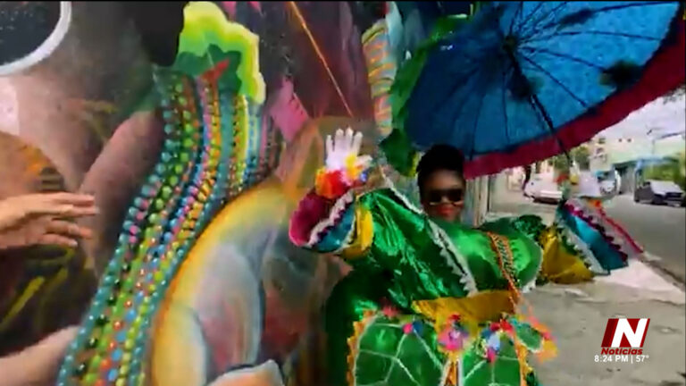Carnaval en Rhode Island: Celebrando las Tradiciones Latinas