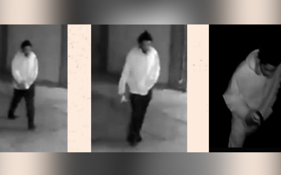 La policía de Denver solicita ayuda para identificar a sospechoso de agresión contra mujeres