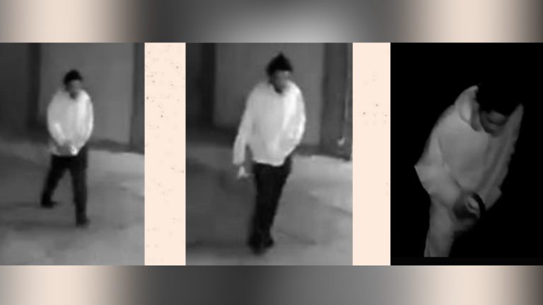 La policía de Denver solicita ayuda para identificar a sospechoso de agresión contra mujeres