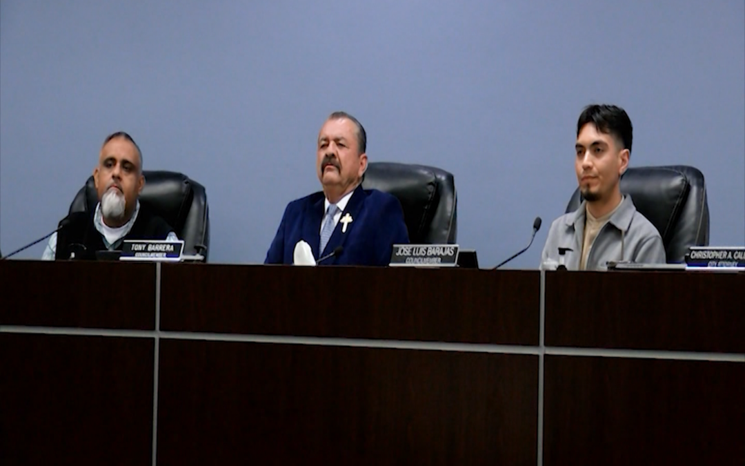 Revocatoria Contra el Concejal José Luis Barajas en Salinas: Residentes Exigen Representación Adecuada