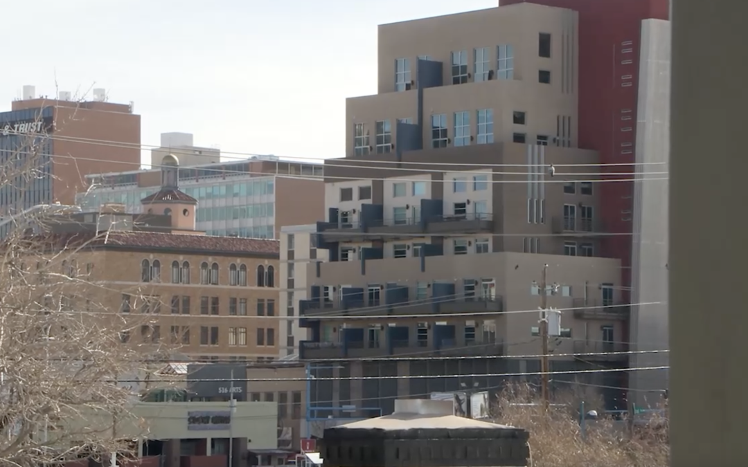 Albuquerque Retrasa Votación Sobre Protecciones para Inquilinos: ¿Qué Sucederá Luego?