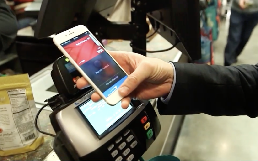 Aumenta la amenaza del ghost tapping: ¿Cómo prevenir estafas en pagos sin contacto?