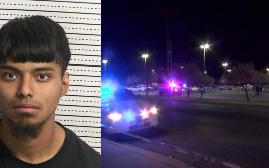 Inicia Juicio por Tiroteo en Las Cruces que Dejó Tres Muertos en Young Park