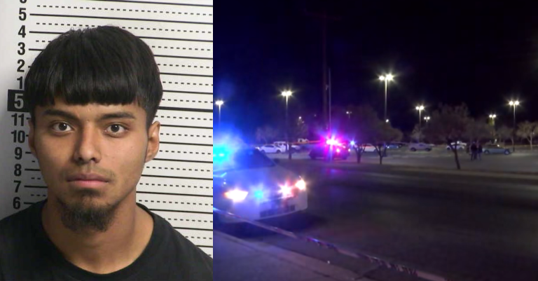 Inicia Juicio por Tiroteo en Las Cruces que Dejó Tres Muertos en Young Park