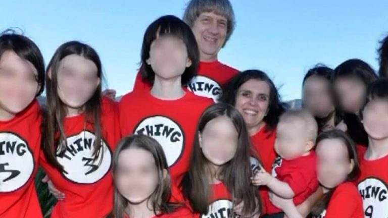 Hermanos Turpin Logran Justicia Tras Años de Abuso y Negligencia