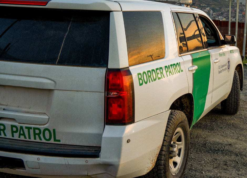 Tiroteo entre Patrulla Fronteriza y sospechoso en New Hampshire: un herido