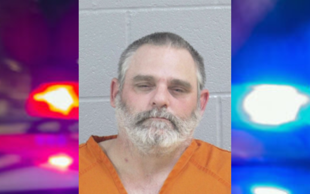 Midland Texas: Hombre Sentenciado a Cadena Perpetua por Abuso Sexual Infantil