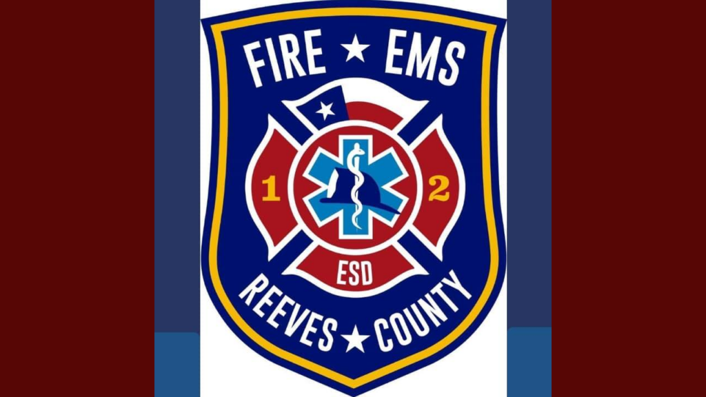 Incendio residencial en Pecos causa la muerte de una persona