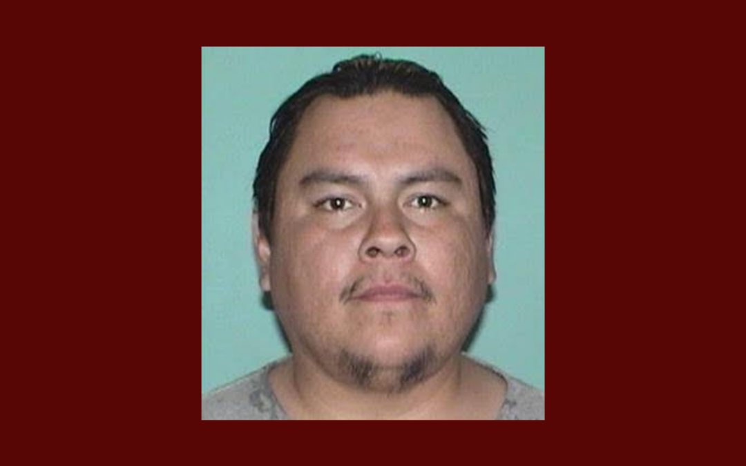 Alerta Turquesa: Policía de Albuquerque Busca a Mitchell Rivas, Persona Desaparecida