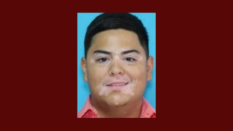 FBI ofrece recompensa por información sobre el tiroteo en Presidio, Texas que mató a Alan Valenzuela