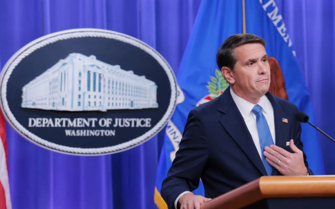 Nuevos archivos de Epstein: ¿La justicia para las víctimas se aleja aún más?