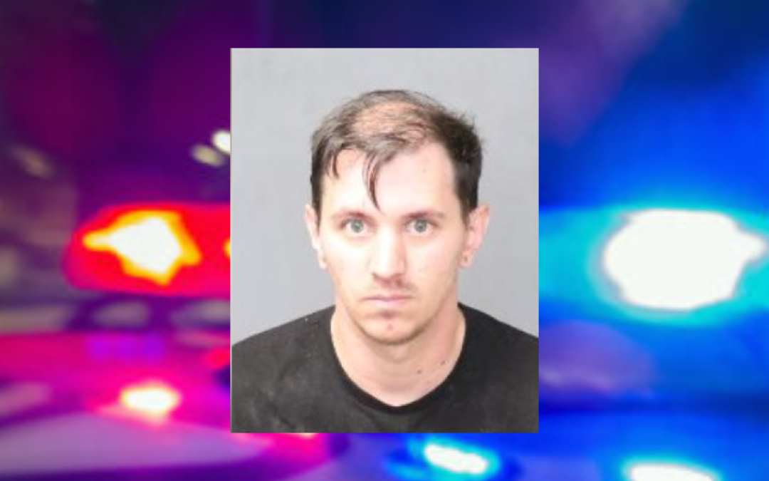 Detienen a Hombre por Explotación Sexual Infantil en Albuquerque