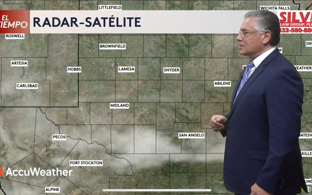 Pronóstico del Clima: Aldo Acosta Te Trae las Últimas Noticias Meteorológicas