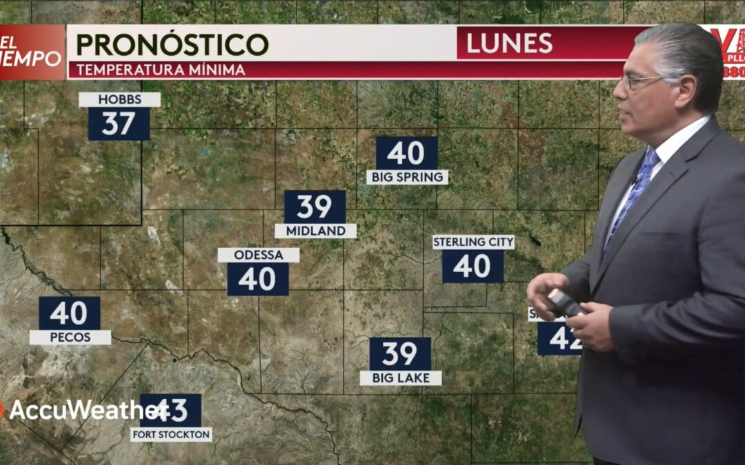 Pronóstico del Clima de Febrero 2026 con Aldo Acosta: Todo lo que Necesitas Saber