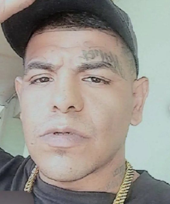 Policía de McAllen busca a sospechoso por robo de vehículo