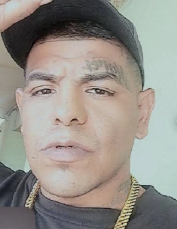 Policía de McAllen busca a sospechoso por robo de vehículo