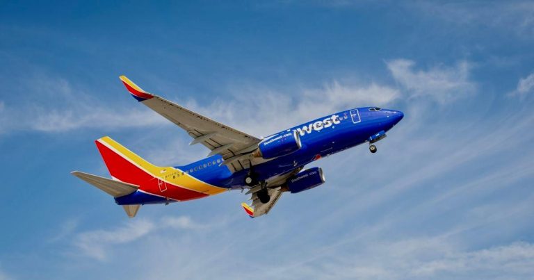 Southwest Airlines: Un Cambio Radical con el Nuevo Sistema de Asientos Asignados