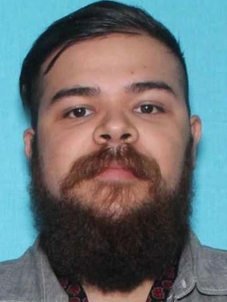 Policía de McAllen pide ayuda para localizar a sospechoso de delitos sexuales contra menores