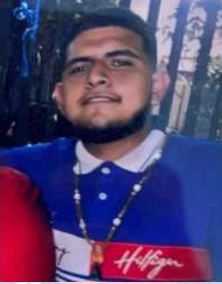 ¡Persona Desaparecida! Ayuda de la Comunidad Necesaria para Localizar a Menor en Laredo
