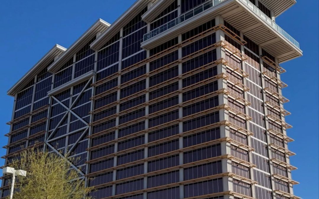 Demolición del Eastside Cannery en Las Vegas: Fecha Confirmada para el 5 de Marzo