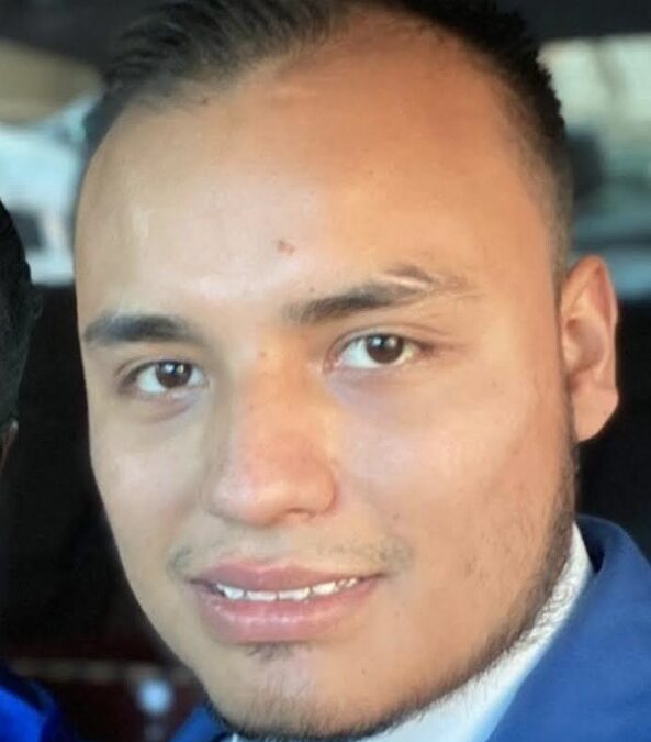 Policía de McAllen solicita ayuda para localizar a sospechoso