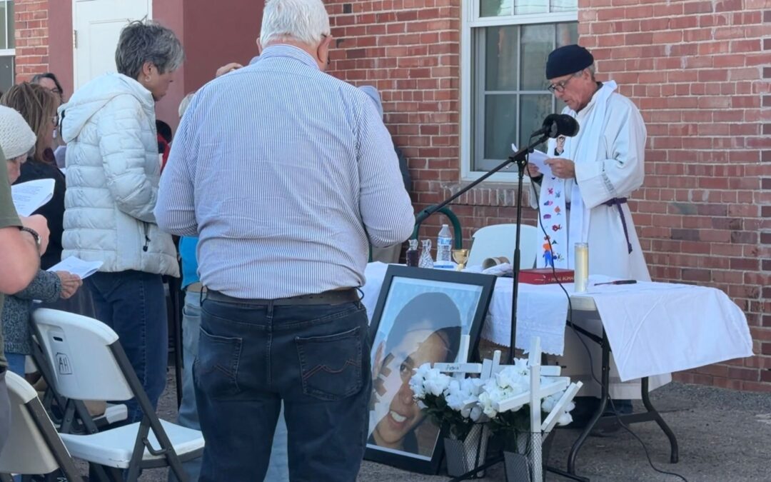 Justicia Migratoria: Recordando a Juan Patricio y su Trágica Muerte en El Paso