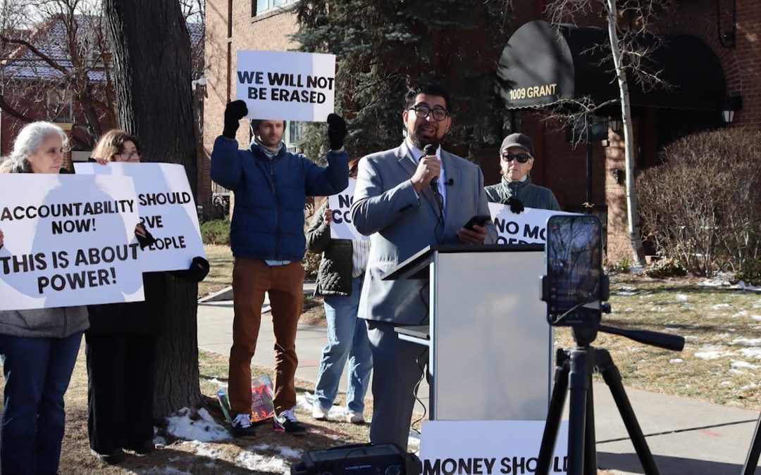 The Denver Foundation Libera Fondos y Reconcilia con Juntos Community tras Disputas