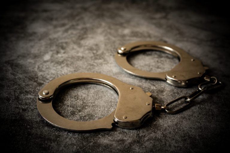 Detienen a sospechoso de tiroteo: Román Morales Arroyo arrestado por agresión agravada