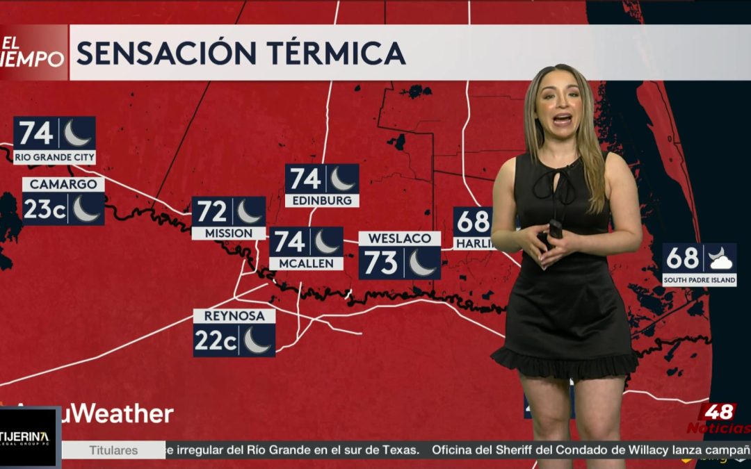 Alerta De Calor En El Valle