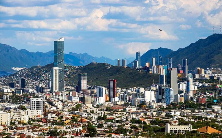 Clima Monterrey: La llegada del frío en el pronóstico del tiempo para mañana 22 de febrero de 2026