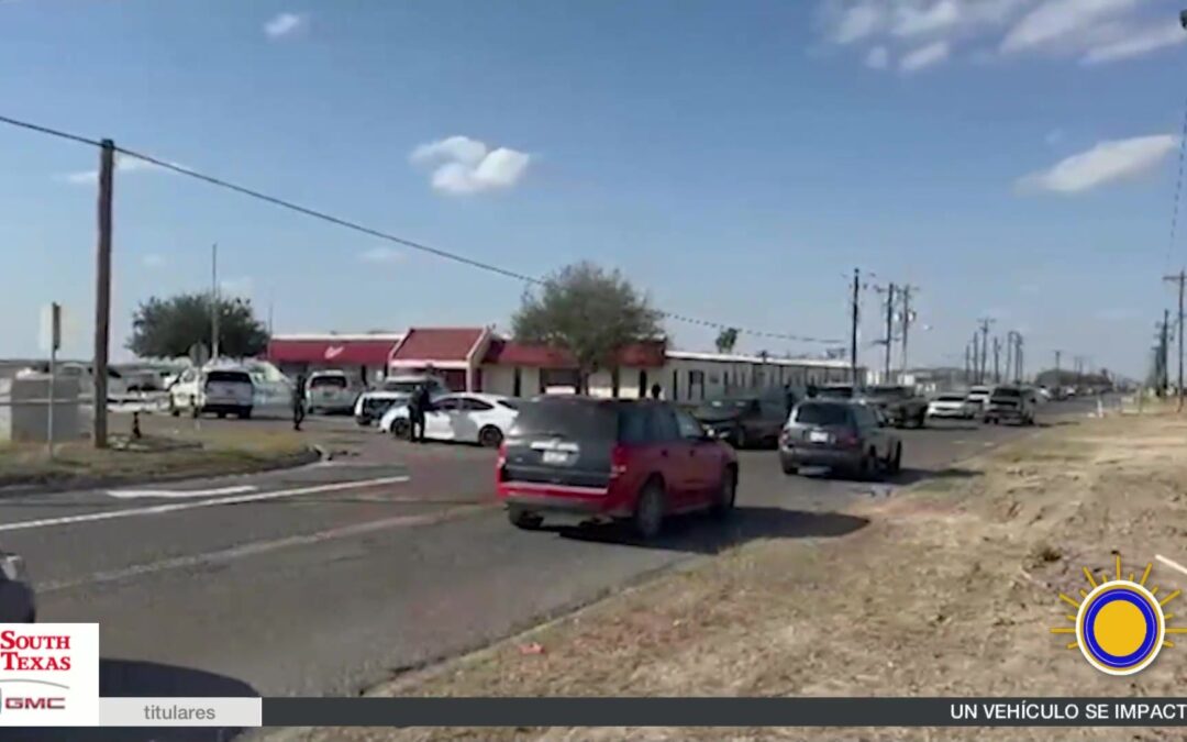 Amenaza De Tirador Activo Desata Caos En Escuela De Weslaco