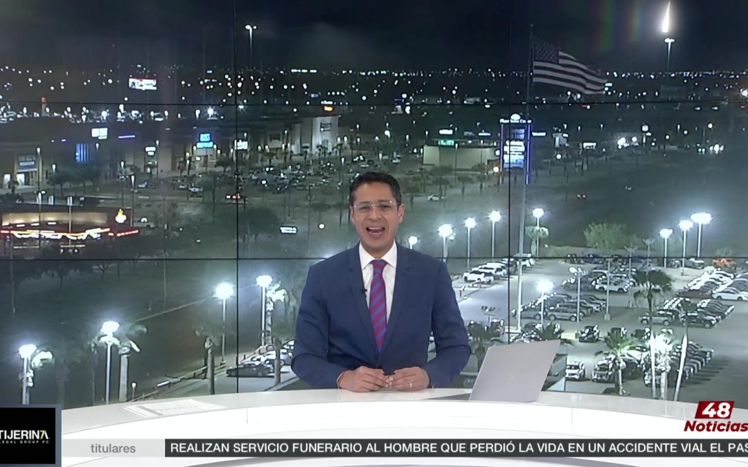 Amenaza En Río Grande: Hombre Atrincherado