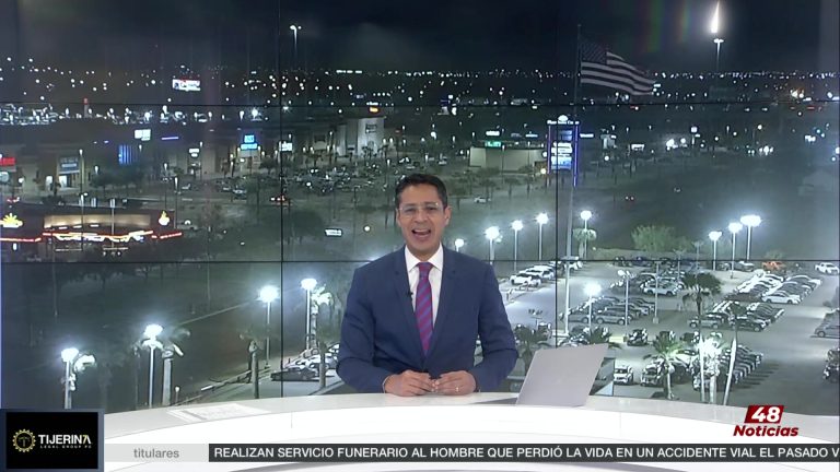 Amenaza En Río Grande: Hombre Atrincherado