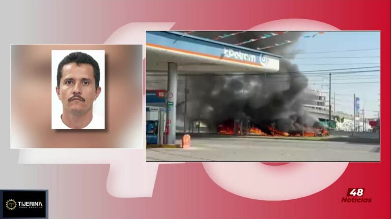 Análisis De La Caída Del Líder Narcotraficante ‘El Mencho’