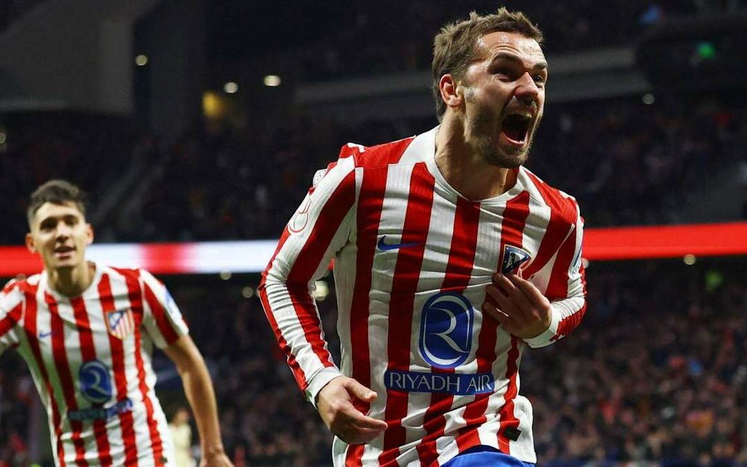 Antoine Griezmann: ¿El Futbolista Francés Listo para la MLS?