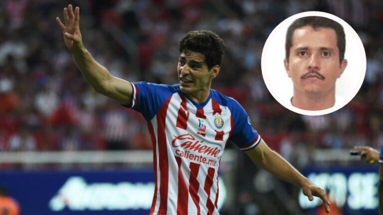 El Engaño a Antonio Briseño: Un Saludo Inesperado para ‘El Mencho’