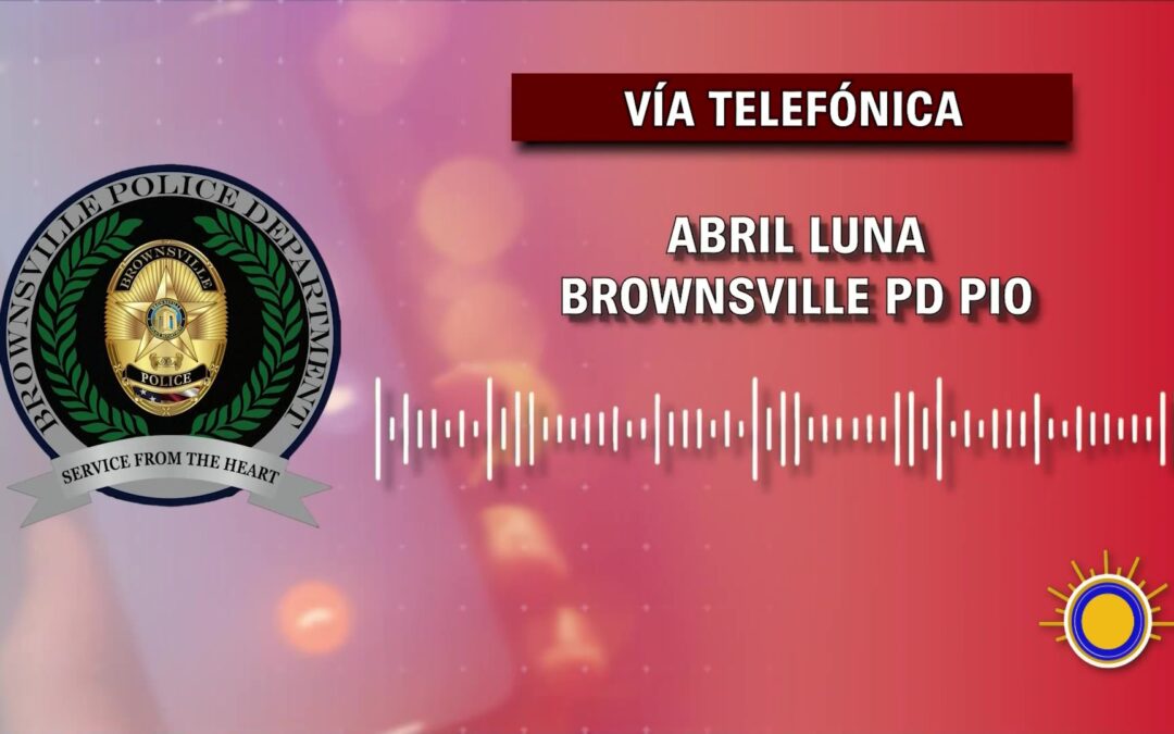 Arma: Macabro Enfrentamiento En Brownsville