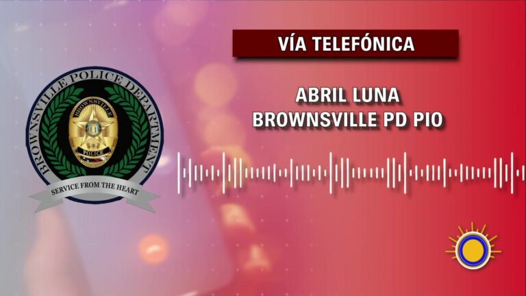 Arma: Macabro Enfrentamiento En Brownsville