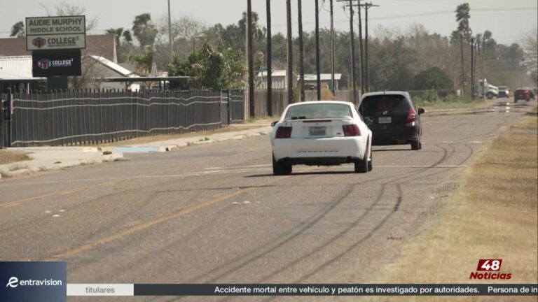 Arresto Por Conductor Ebrio En Álamo