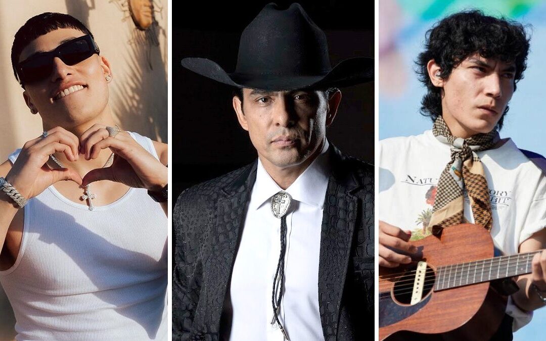 Conciertos en Puebla: Descubre la cartelera de El Malilla, Ed Maverick y más para marzo 2024