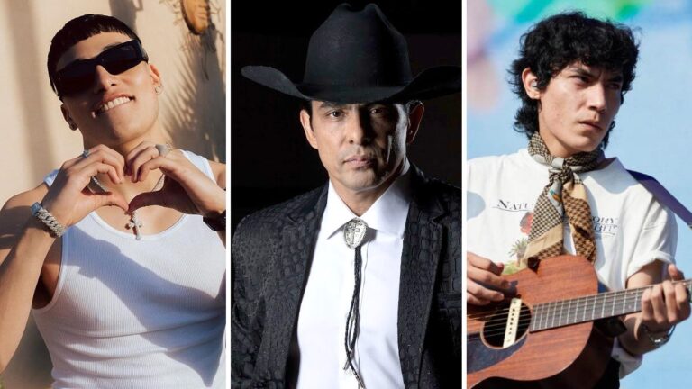Conciertos en Puebla: Descubre la cartelera de El Malilla, Ed Maverick y más para marzo 2024