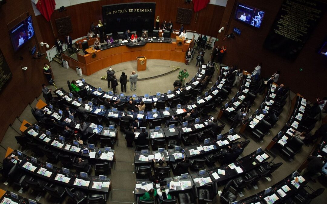Diputados y Senadores Revelan su Plan de Austeridad 2026 para Ahorrar 3 Millones de Pesos