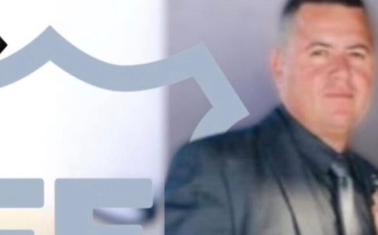 Asesinato de Mario Tejada, miembro de la Fiscalía de Jalisco, tras violento enfrentamiento