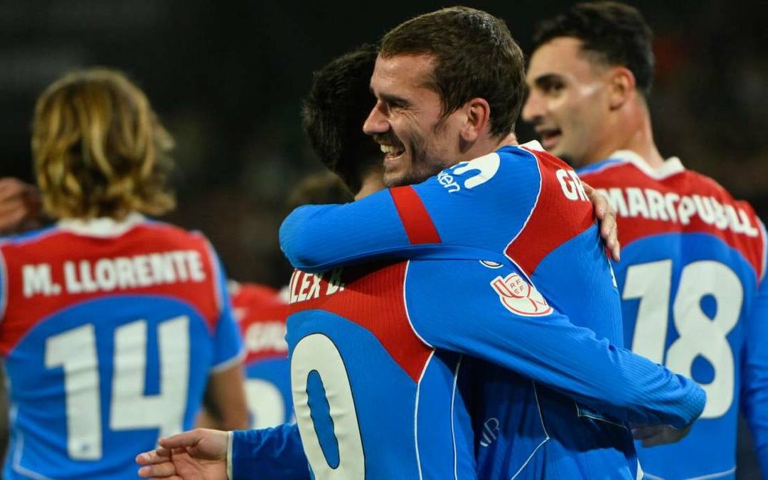 Análisis de los Momios del Atlético de Madrid vs Brujas: Apuestas y Pronósticos