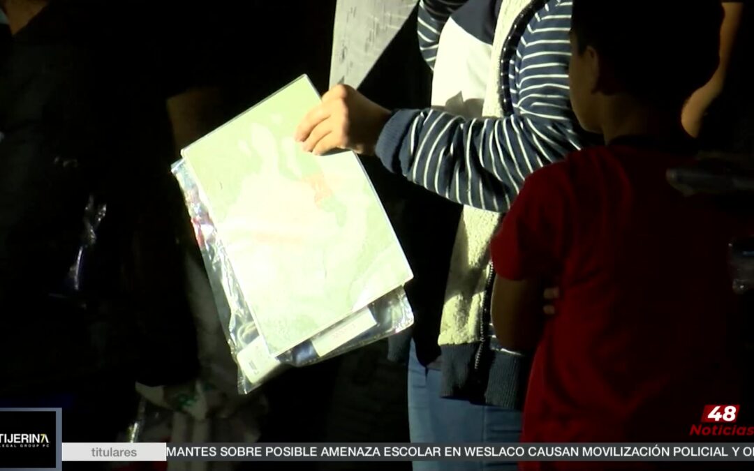 Aumentan Las Deportaciones De Latinos Sin Historial Criminal